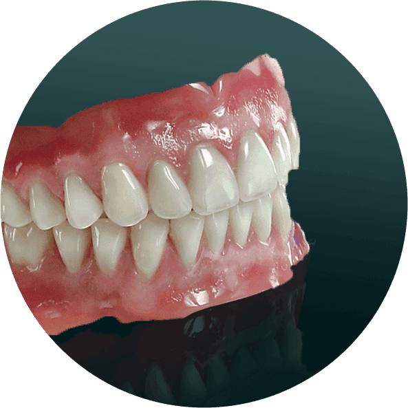 DENTURES
