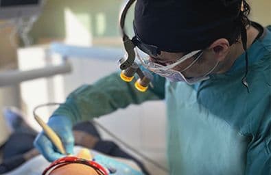 4: Implant Placement