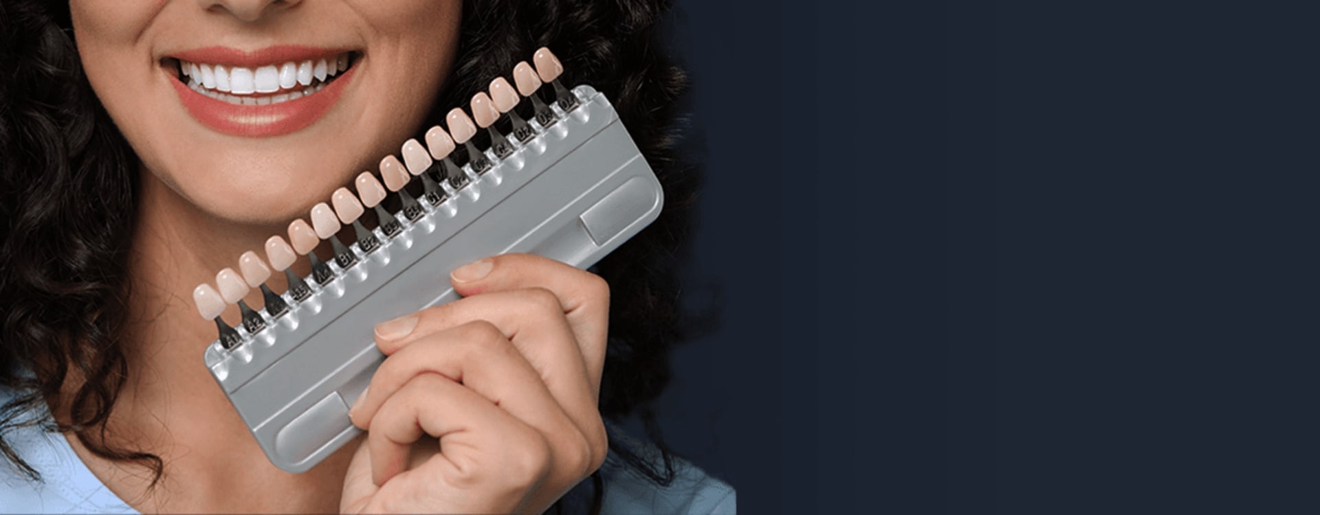 Vollmundimplantate in der Türkei