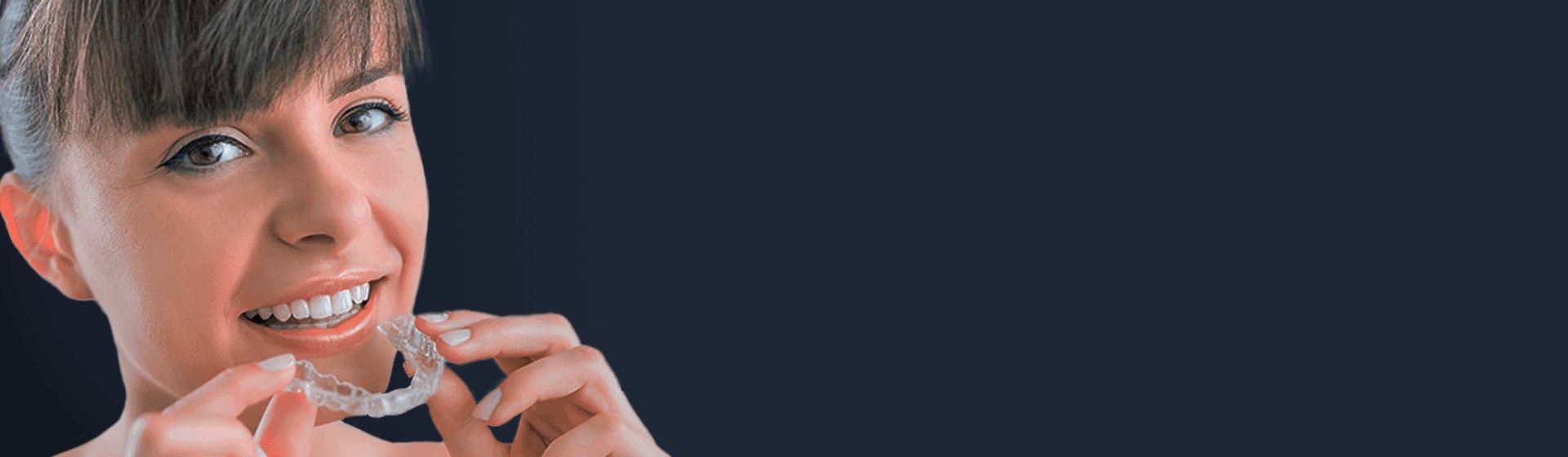Invisalign-Behandlung in der Türkei