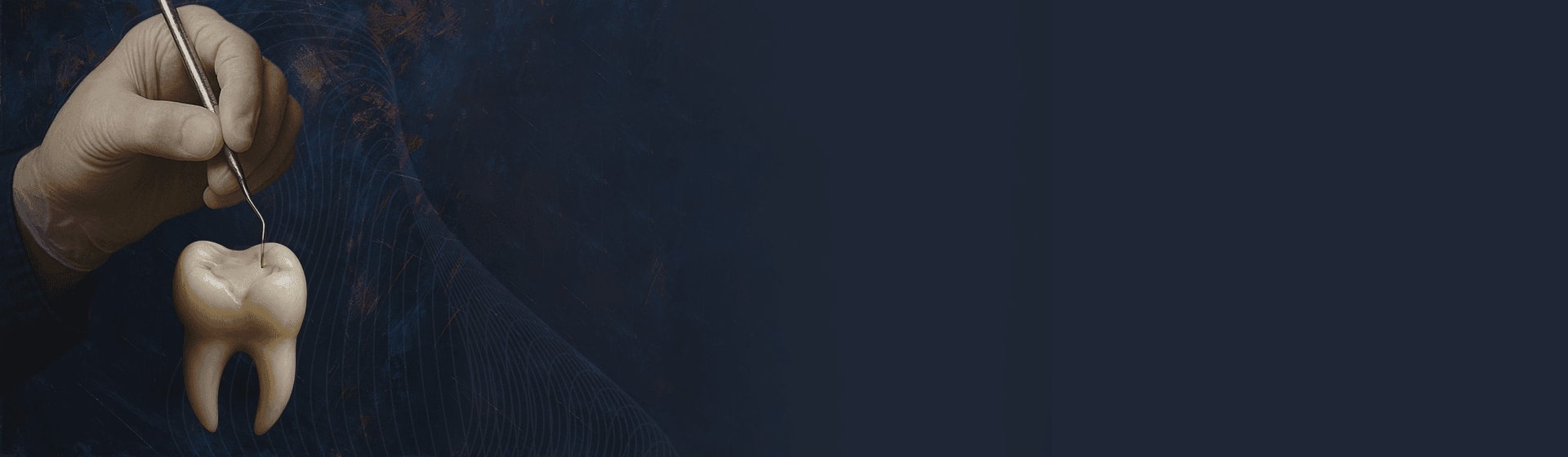 Zahnfüllung in İstanbul, Turkey