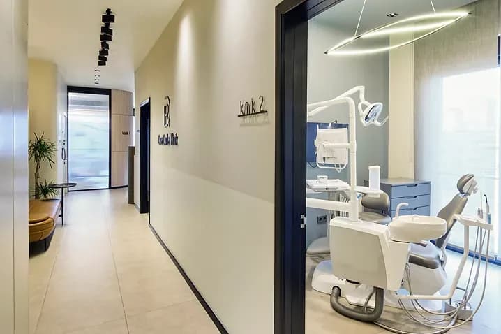 3: First Day at the Clinic