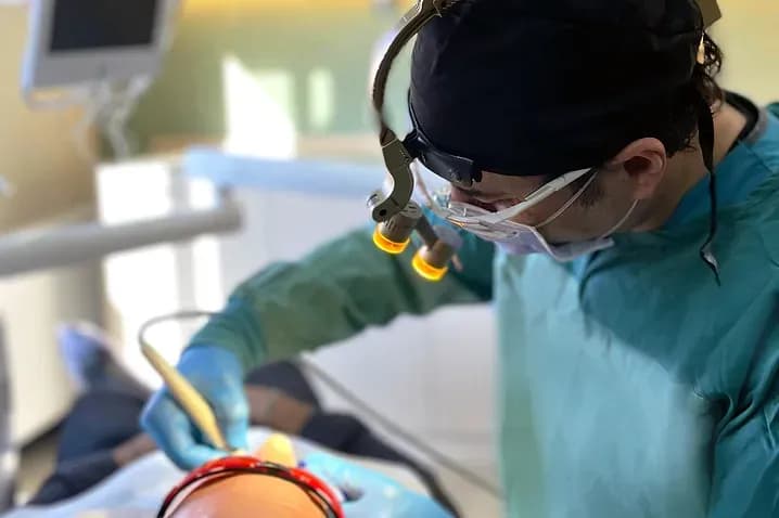 6: Final Adjustments