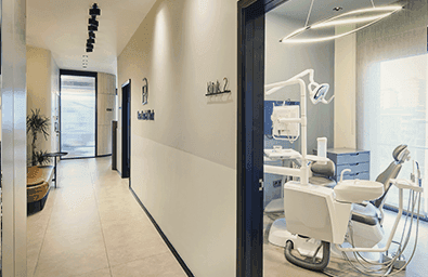 3: Erster Tag in der Klinik